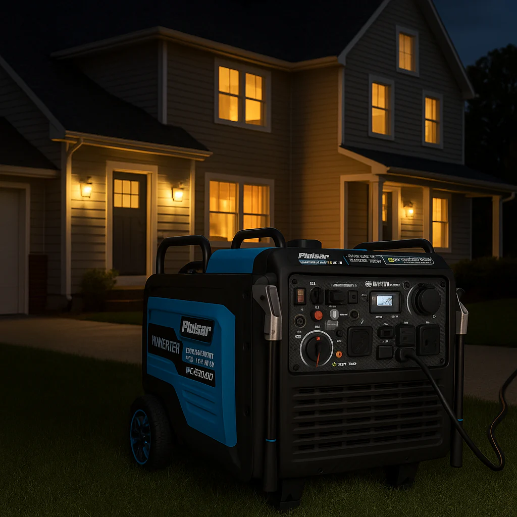 Welcome to Our Store